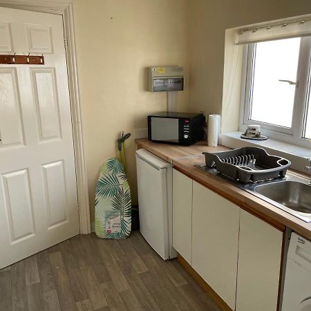 Flat 4 Cleethorpes Apts Exterior foto