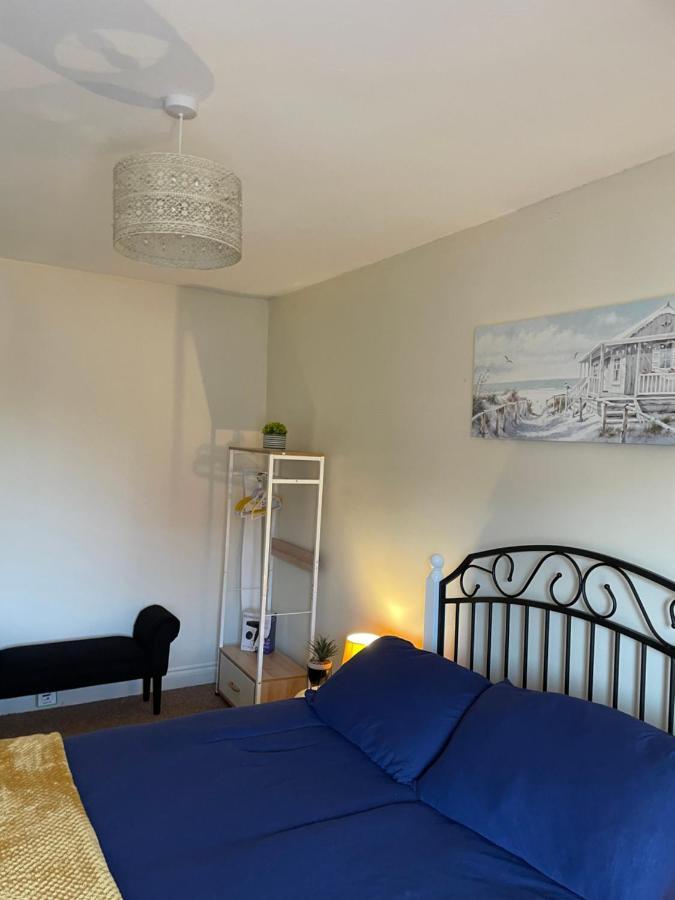 Flat 4 Cleethorpes Apts Exterior foto